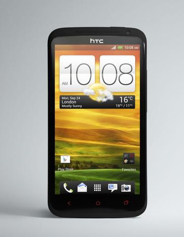 HTC macht weniger Umsatz und Gewinn